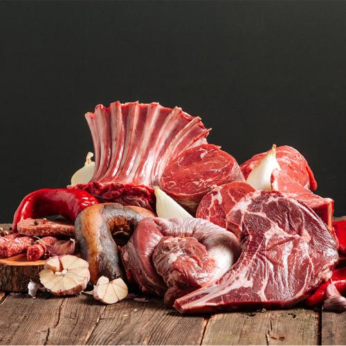 OFFERTISSIMA PACCO SUINO 5KG