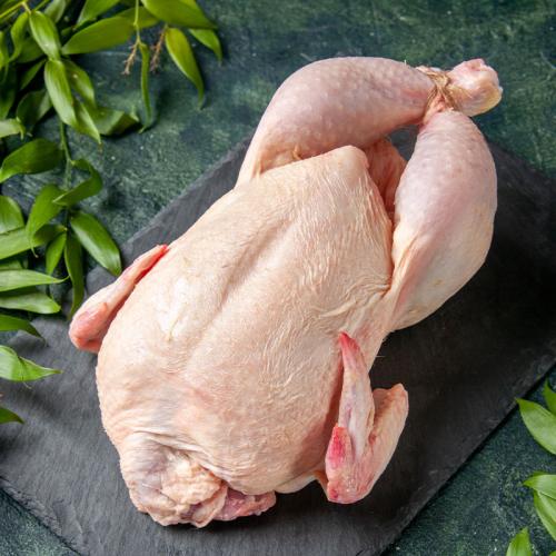 OFFERTISSIMA PACCO POLLO 5KG